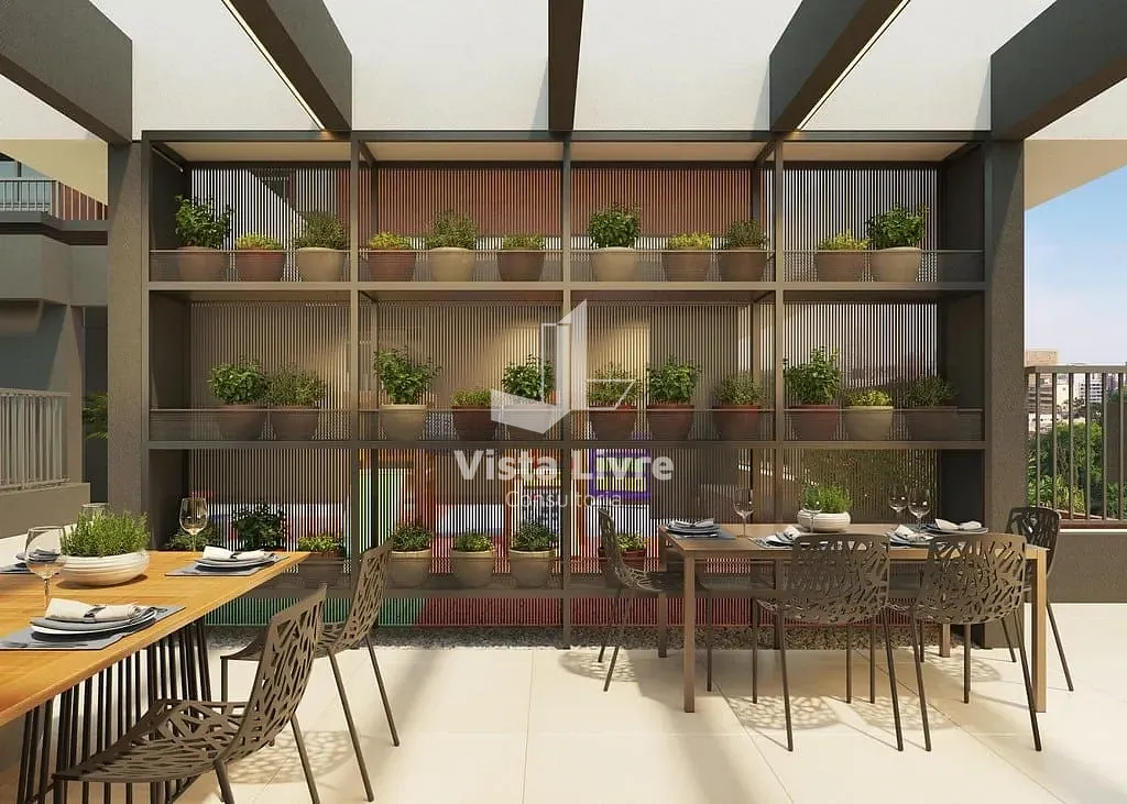 Apartamento, 1 quarto, 66 m² - Foto 13