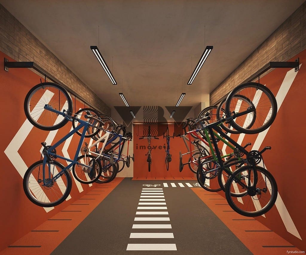 Apartamento, 1 quarto, 28 m² - Foto 8