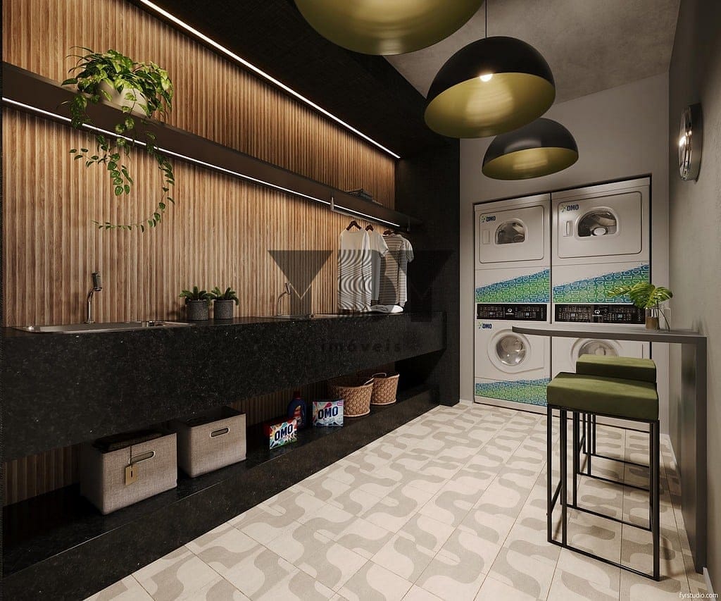 Apartamento, 1 quarto, 28 m² - Foto 10