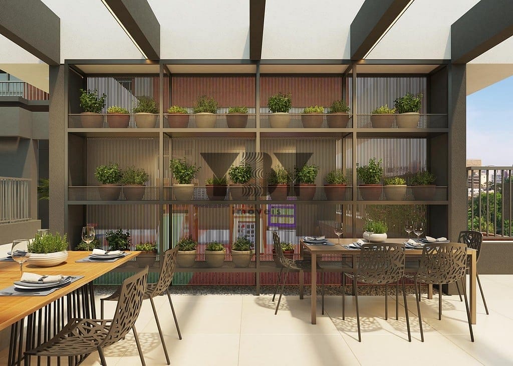 Apartamento, 1 quarto, 28 m² - Foto 13