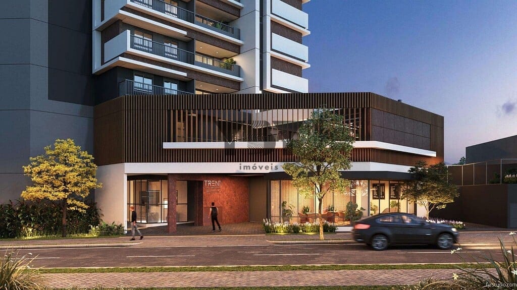 Loja-Salão à venda, 239m² - Foto 1