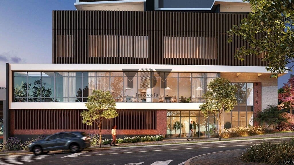Loja-Salão à venda, 239m² - Foto 2