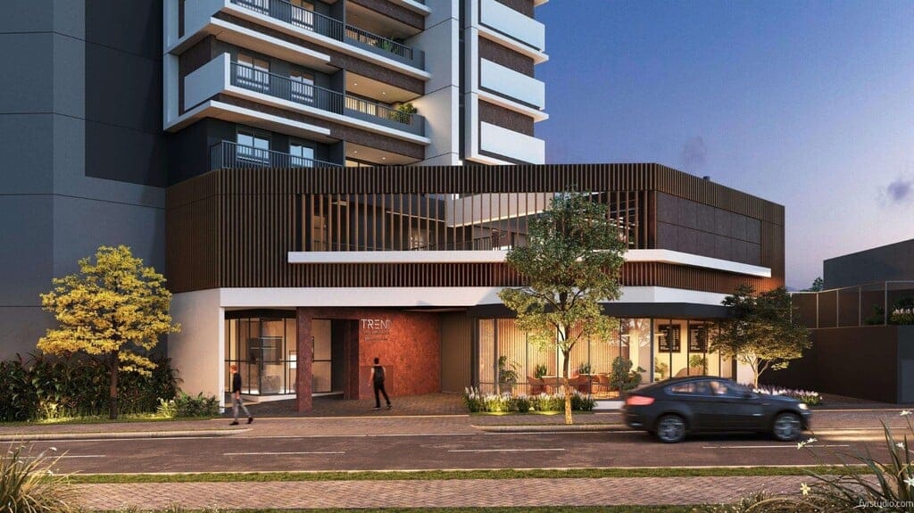 Loja à venda 50.36M² Vila Madalena São Paulo - SP | Trend Vila Madalena - Lojas