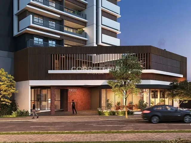 Loja à venda, no bairro Vila Madalena em São Paulo