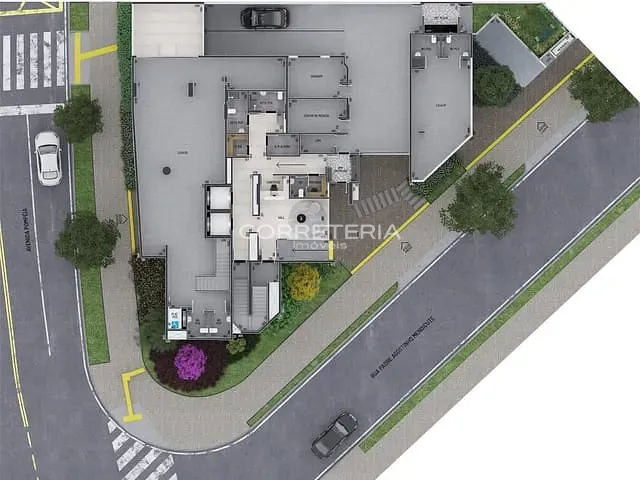 Loja à venda, no bairro Vila Madalena em São Paulo