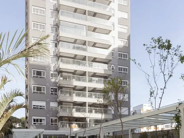 Apartamento 2 quartos e 2 banheiros, à venda, no bairro Paraíso em São Paulo