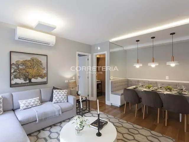 Apartamento 2 quartos e 2 banheiros, à venda, no bairro Paraíso em São Paulo