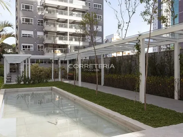 Apartamento 2 quartos e 2 banheiros, à venda, no bairro Paraíso em São Paulo