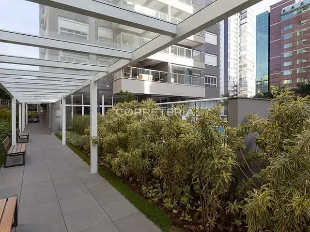 Apartamento 2 quartos e 2 banheiros, à venda, no bairro Paraíso em São Paulo