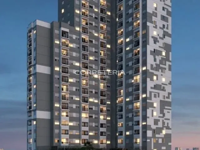 Apartamento 1 quarto e 1 banheiro, à venda, no bairro Vila Sônia em São Paulo