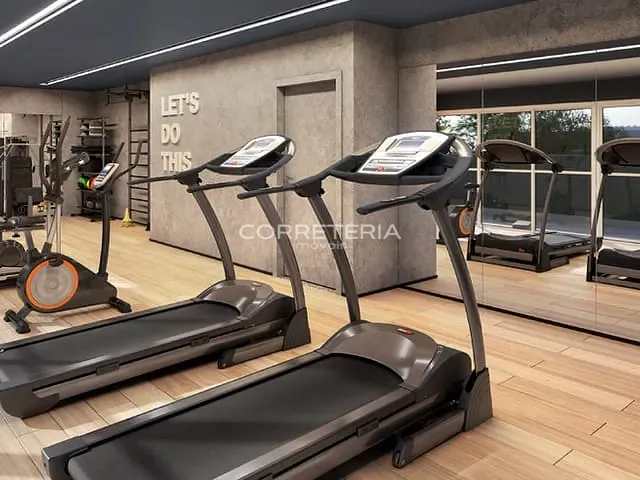 Apartamento 2 quartos e 1 banheiro, à venda, no bairro Vila Sônia em São Paulo