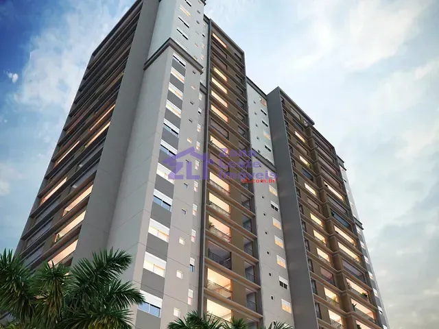 Apartamento 2 quartos e 2 banheiros, à venda, no bairro Mooca em São Paulo