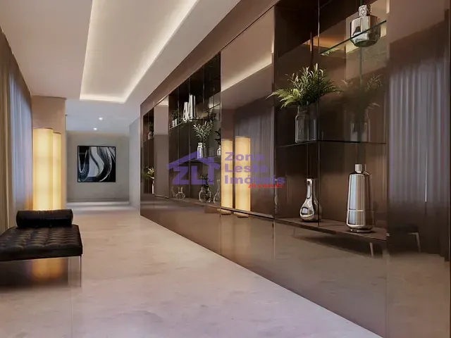 Apartamento 2 quartos e 2 banheiros, à venda, no bairro Mooca em São Paulo