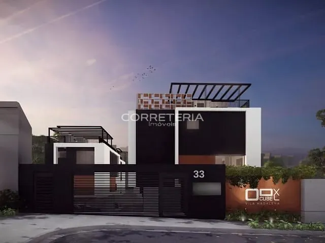 Casa 3 quartos e 4 banheiros, à venda, no bairro Vila Madalena em São Paulo