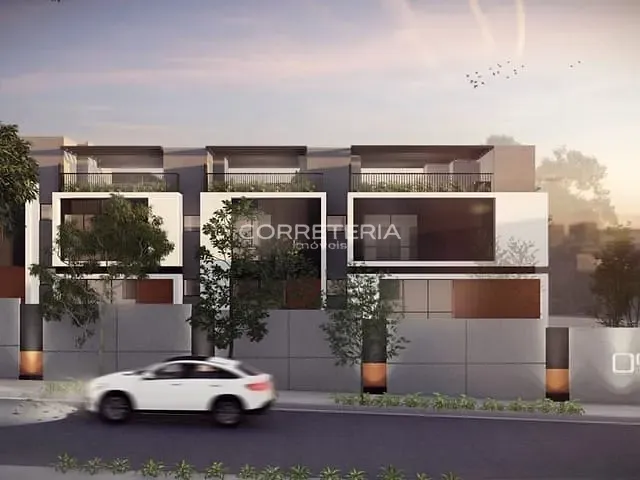 Casa 3 quartos e 4 banheiros, à venda, no bairro Vila Madalena em São Paulo