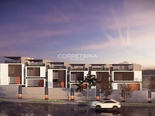 Casa 3 quartos e 4 banheiros, à venda, no bairro Vila Madalena em São Paulo