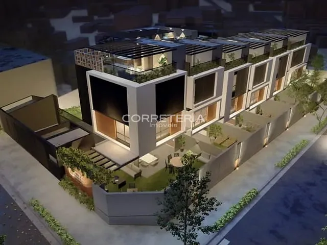 Casa 3 quartos e 4 banheiros, à venda, no bairro Vila Madalena em São Paulo