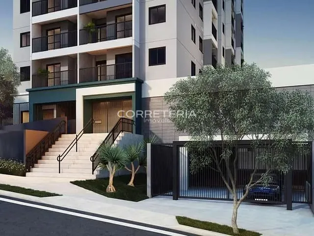 Apartamento 2 quartos e 1 banheiro, à venda, no bairro Jardim Celeste em São Paulo