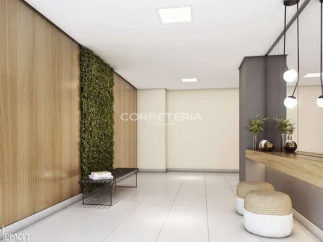 Apartamento 2 quartos e 1 banheiro, à venda, no bairro Jardim Celeste em São Paulo