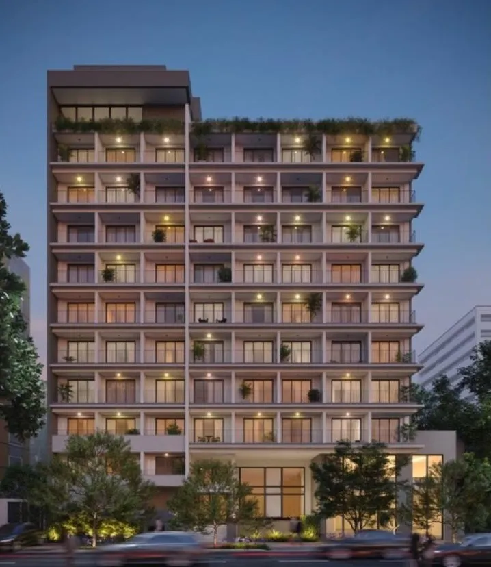 Studio à venda 1 Quarto 21.1M² Bela Vista São Paulo - SP | Citzy Paulista - Residencial