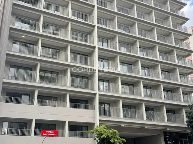 Studio 1 quarto e 1 banheiro, à venda, no bairro Bela Vista em São Paulo