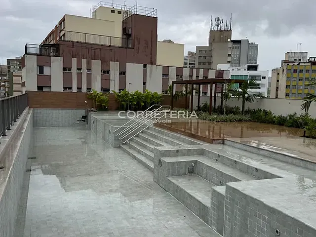 Studio 1 quarto e 1 banheiro, à venda, no bairro Bela Vista em São Paulo