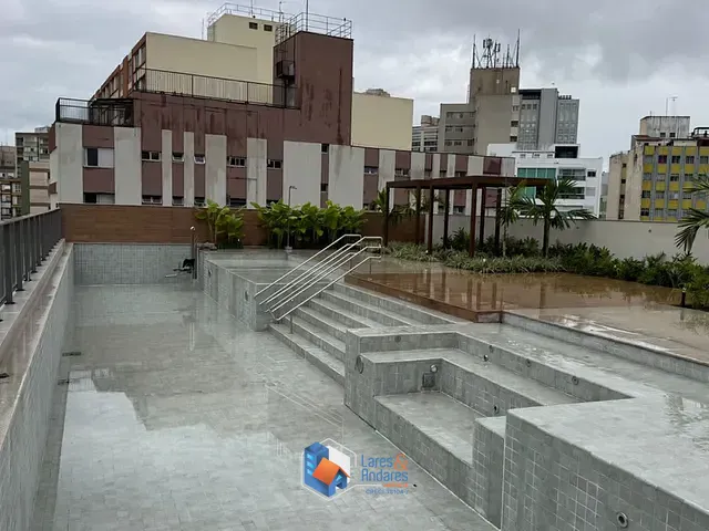 Studio 1 quarto e 1 banheiro, à venda, no bairro Bela Vista em São Paulo