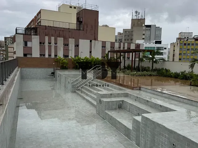 Studio 1 quarto e 1 banheiro, à venda, no bairro Bela Vista em São Paulo