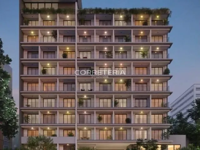 Studio 1 quarto e 1 banheiro, à venda, no bairro Bela Vista em São Paulo