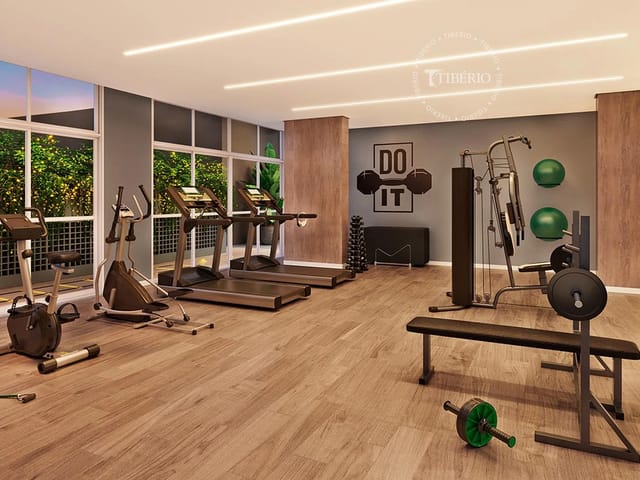 Foto do Apartamento - Apartamento à venda 2 Quartos 42.02M² Vila da Saúde São Paulo - SP | Blend Saúde - Residencial | Correteria Imóveis