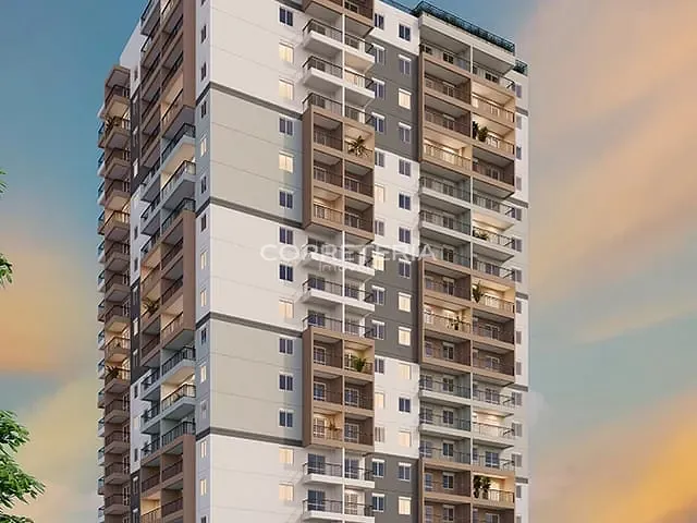 Apartamento 2 quartos e 1 banheiro, à venda, no bairro Vila da Saúde em São Paulo