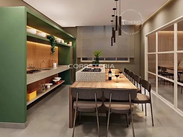 Apartamento 1 quarto e 1 banheiro, à venda, no bairro Vila da Saúde em São Paulo