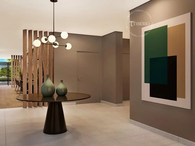 Foto do Apartamento - Apartamento à venda 1 Quarto 39.62M² Vila da Saúde São Paulo - SP | Blend Saúde - NR | Vista Livre