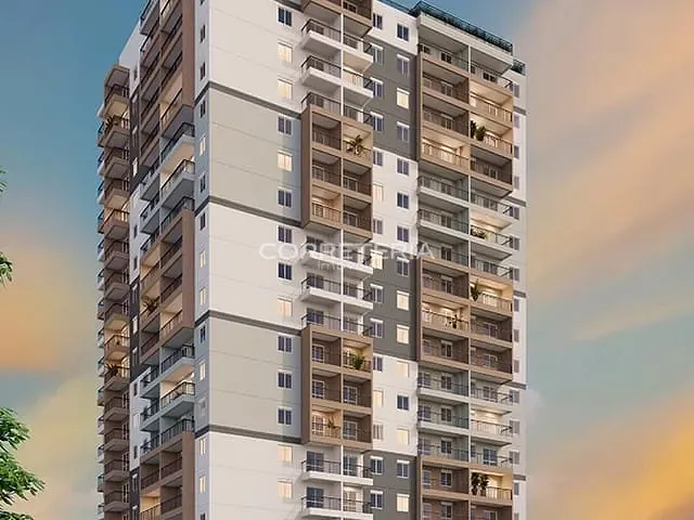 Apartamento 1 quarto e 1 banheiro, à venda, no bairro Vila da Saúde em São Paulo