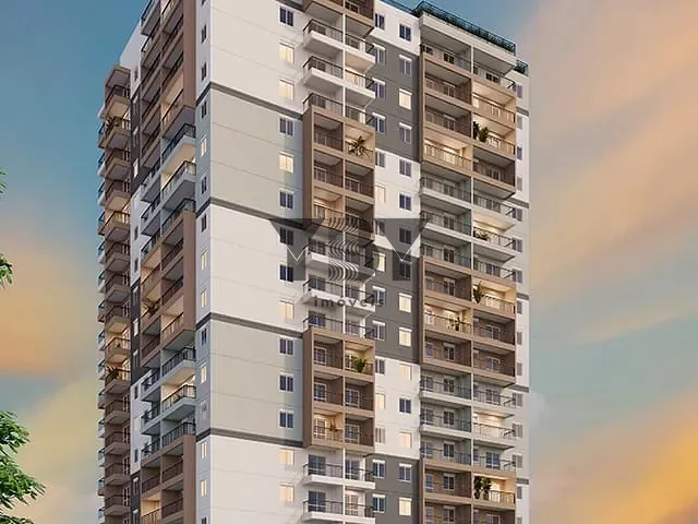 Apartamento 2 quartos e 1 banheiro, à venda, no bairro Vila da Saúde em São Paulo
