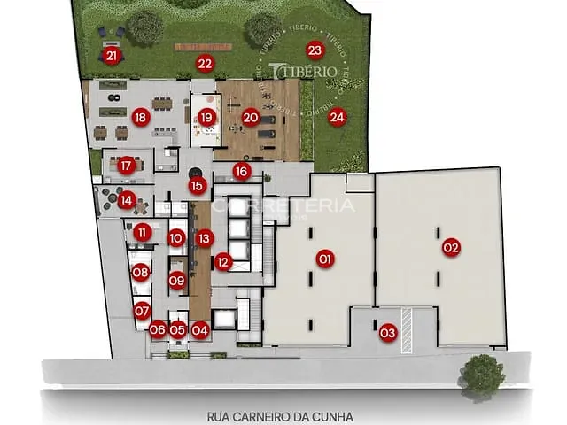 Empreendimento disponível, no bairro Vila da Saúde em São Paulo