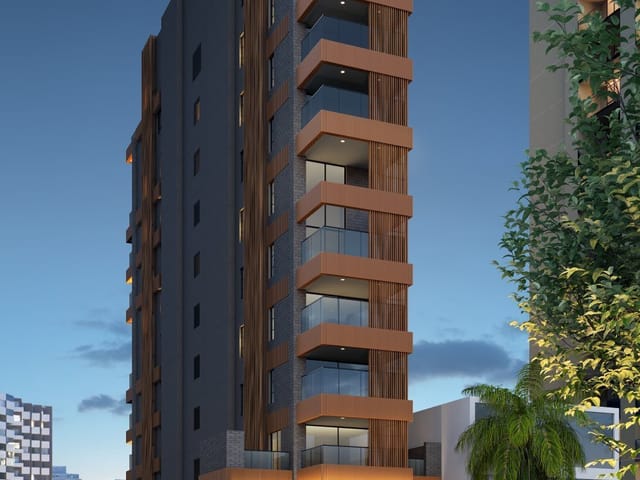 Foto do Apartamento - Garden à venda 2 Quartos 2 Suites 1 Vaga 124M² Itaim Bibi São Paulo - SP | Arte Itaim | Correteria Imóveis