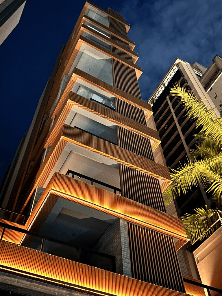 Apartamento à venda 1 Quarto 1 Suite 48M² Itaim Bibi São Paulo - SP | Arte Itaim