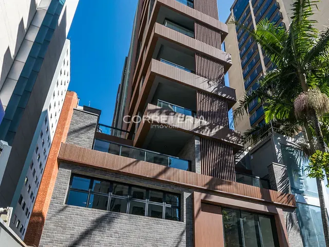 Apartamento 1 quarto e 1 banheiro, à venda, no bairro Itaim Bibi em São Paulo