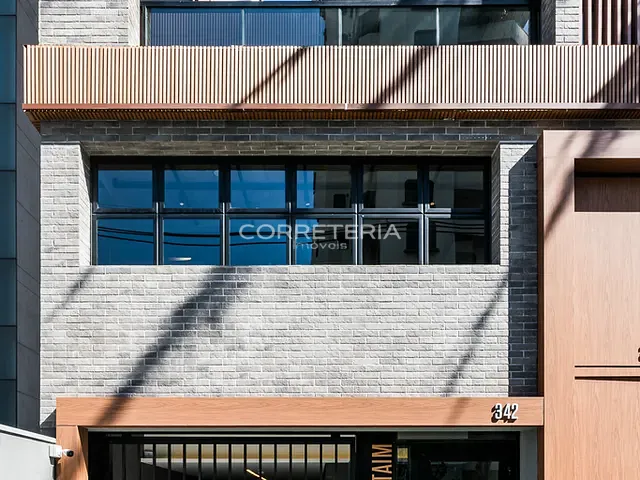 Apartamento 1 quarto e 1 banheiro, à venda, no bairro Itaim Bibi em São Paulo