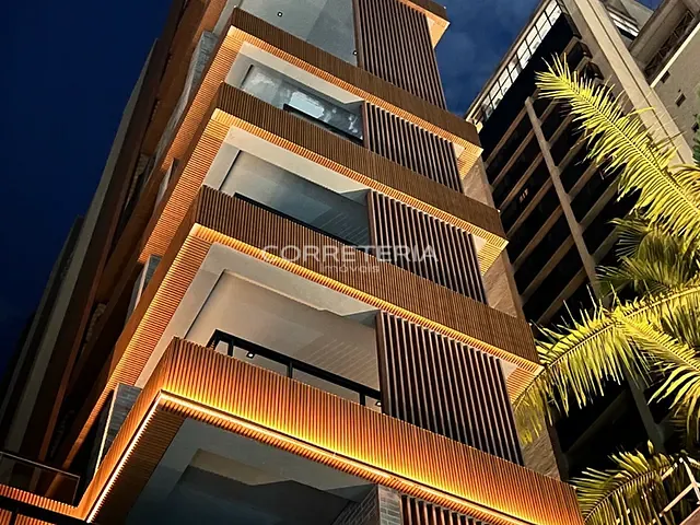 Apartamento 1 quarto e 1 banheiro, à venda, no bairro Itaim Bibi em São Paulo