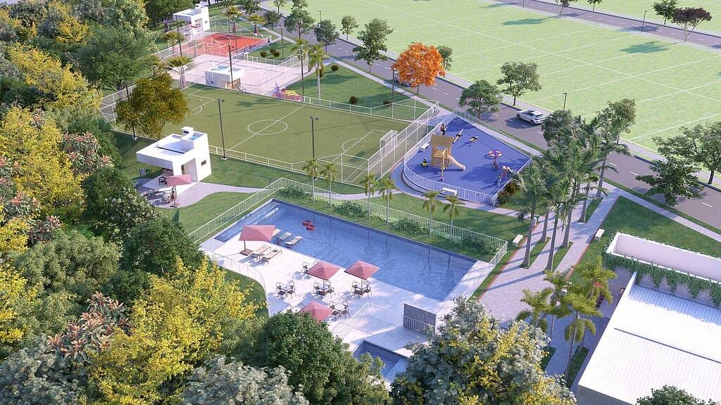 Terreno, 10 m² - Foto 14