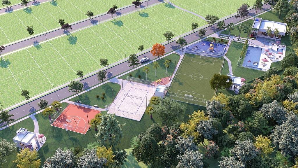 Terreno, 10 m² - Foto 13