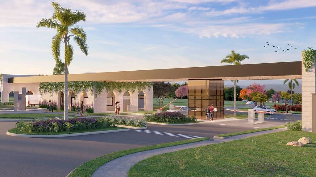 Terreno, 10 m² - Foto 1