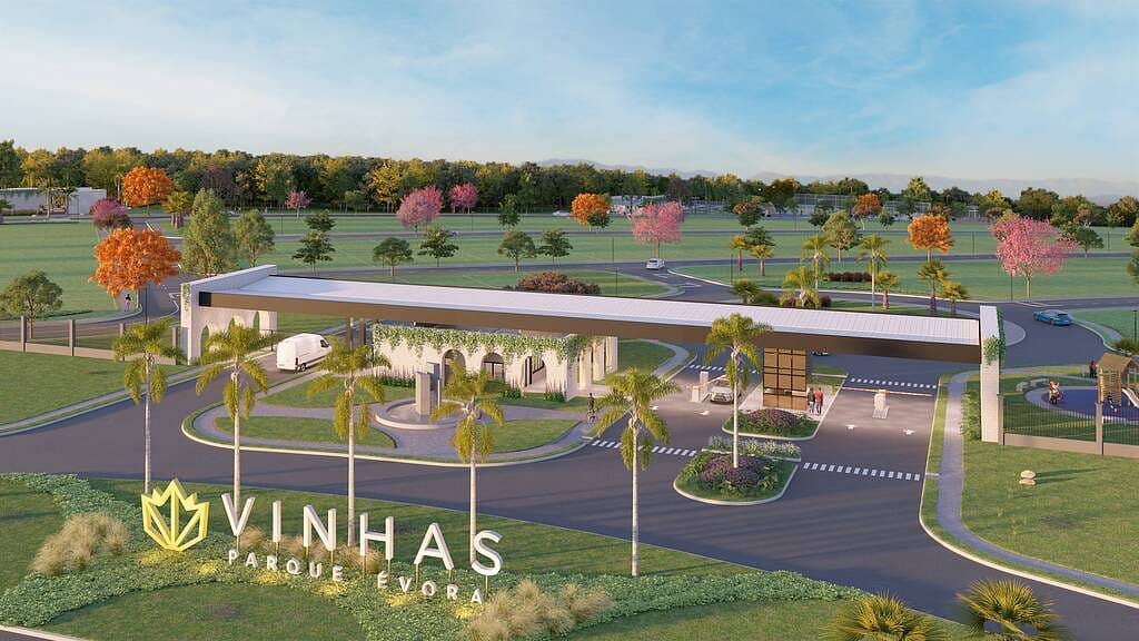 Terreno, 10 m² - Foto 2