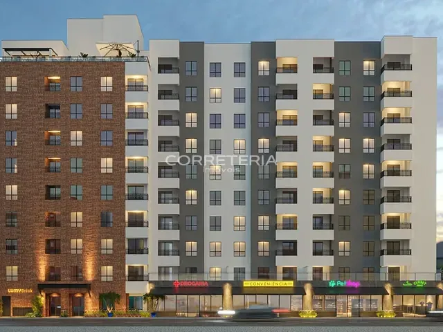 Apartamento 2 quartos e 1 banheiro, à venda, no bairro Vila Leopoldina em São Paulo