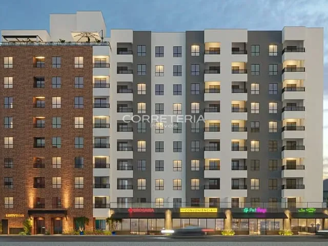 Apartamento 1 quarto e 1 banheiro, à venda, no bairro Vila Leopoldina em São Paulo