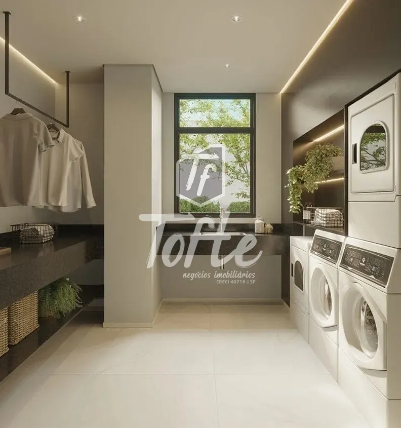 Apartamento, 2 quartos, 38 m² - Foto 16