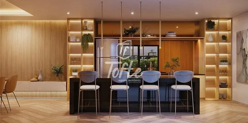 Apartamento, 1 quarto, 29 m² - Foto 10
