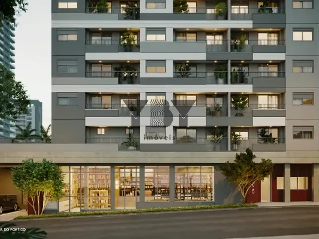 Apartamento 2 quartos e 1 banheiro, à venda, no bairro Vila Pompéia em São Paulo